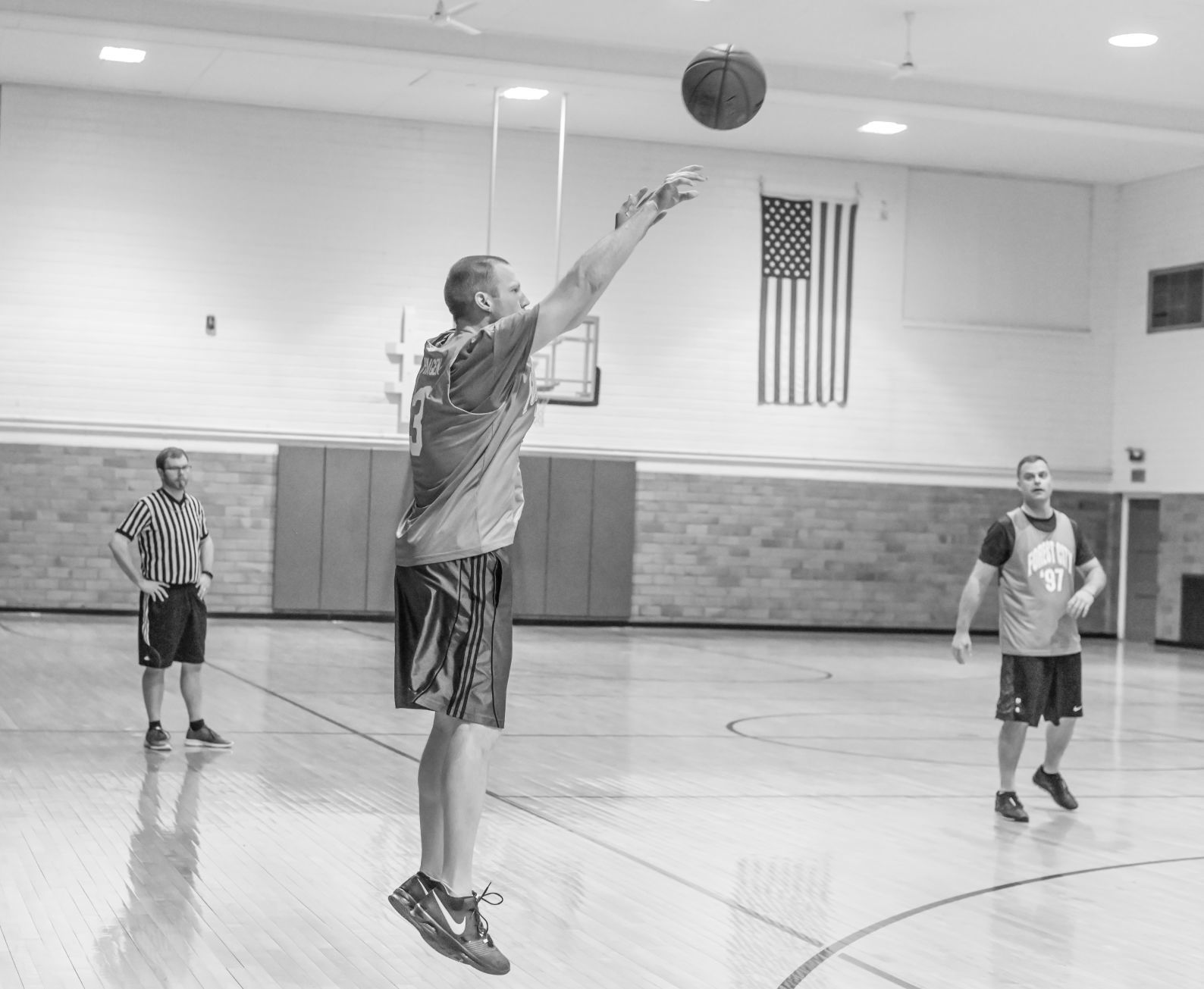BB Tourney 25
